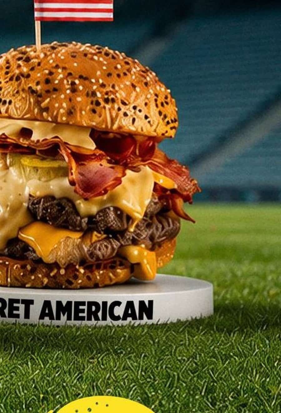 Combo Claret American