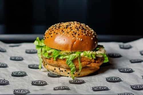Claret Chicken